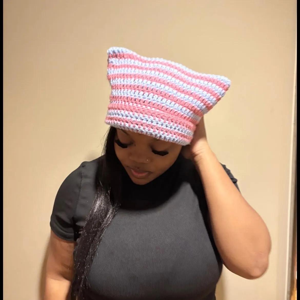 Bonnet chat