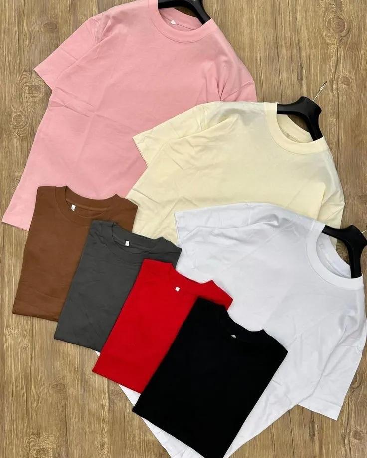Tee-shirts