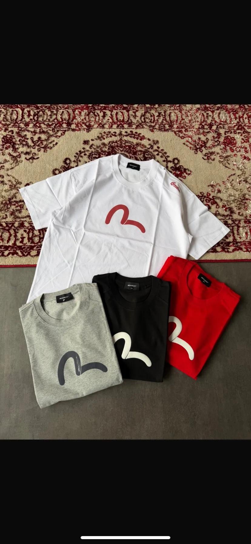 T-shirt toute marque ✨