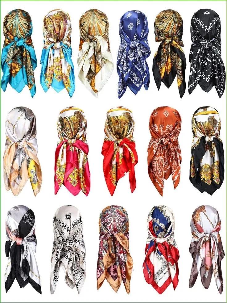 Foulards
