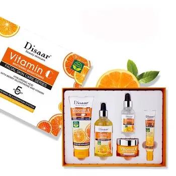 Skin Care Vitamine C