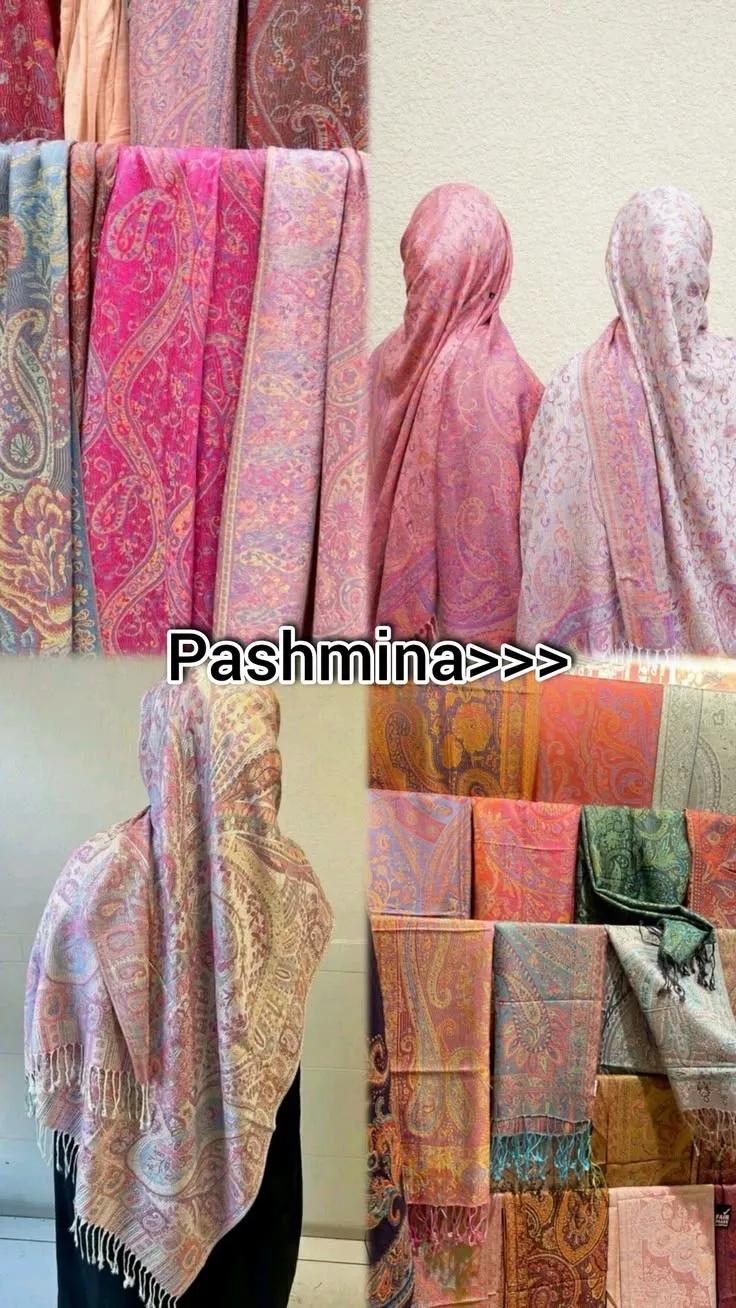 Pashmina