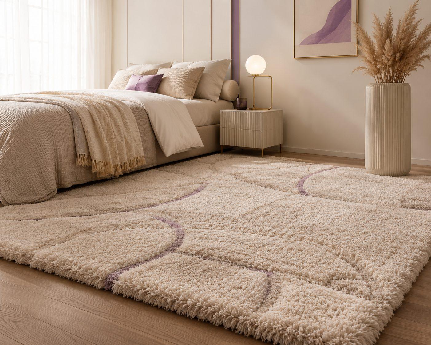 Moquette Chambre