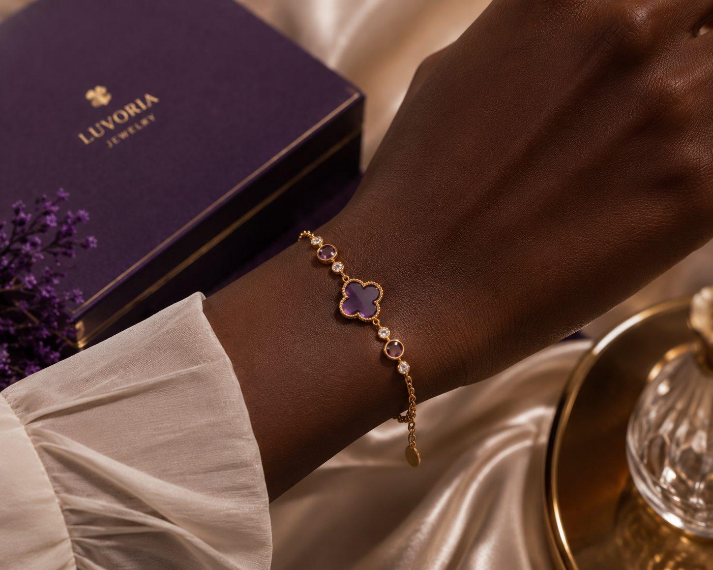 Bracelet Femme