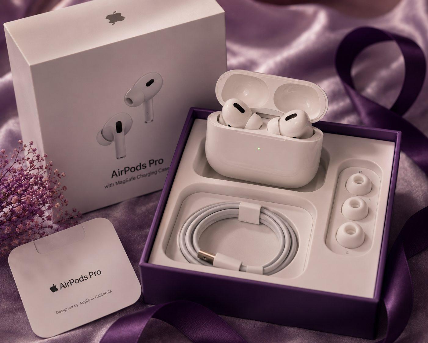 Airpods Pro 2