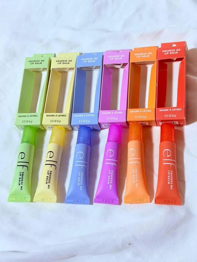 Lip balm ELF🌸❤️