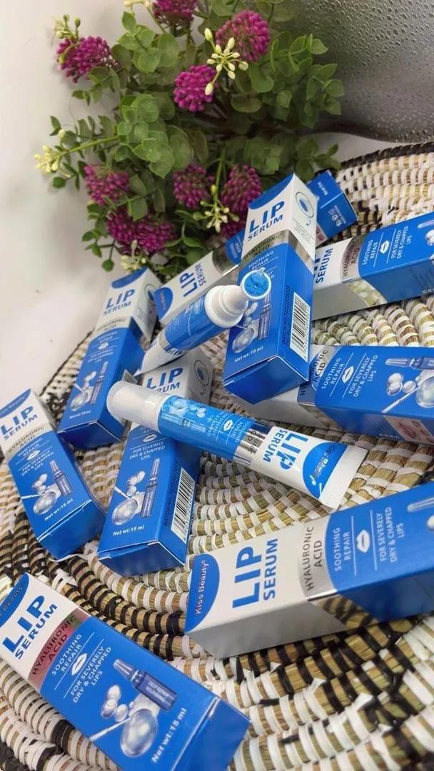 Lip sérum hyaluronic acid 🌸❤️