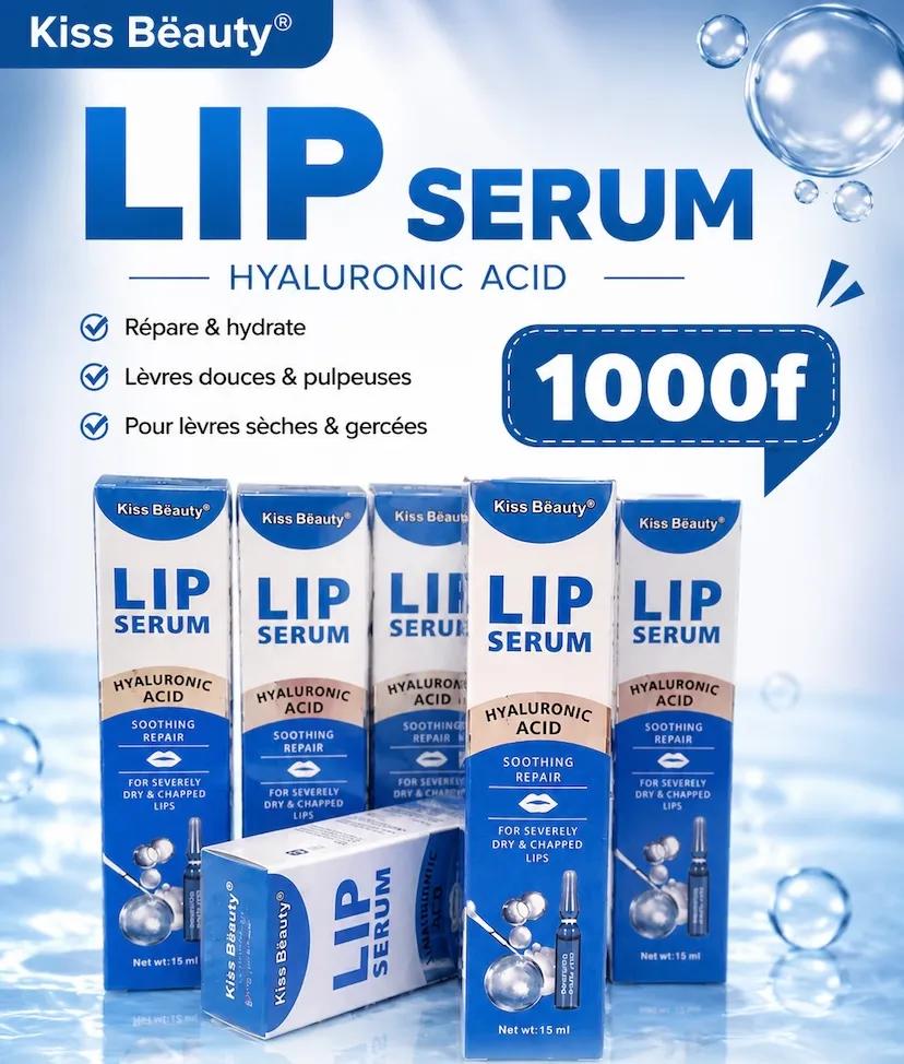 LIP SÉRUM