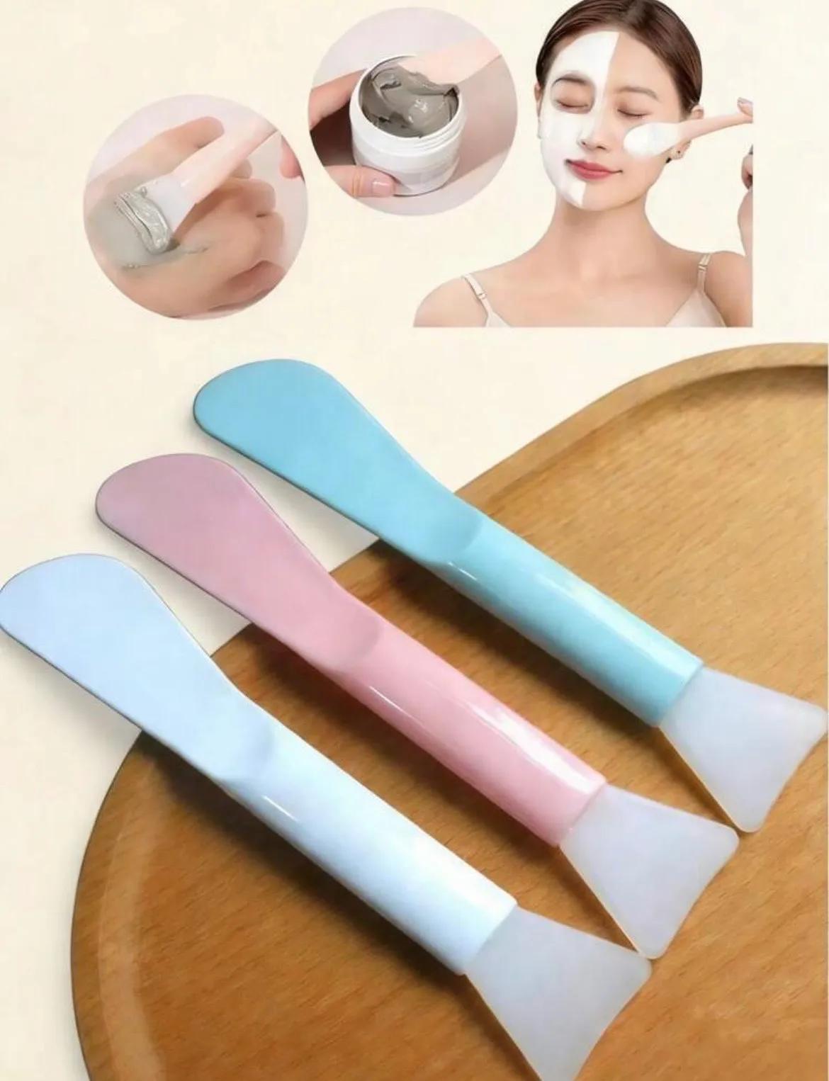 Pinceaux de masque