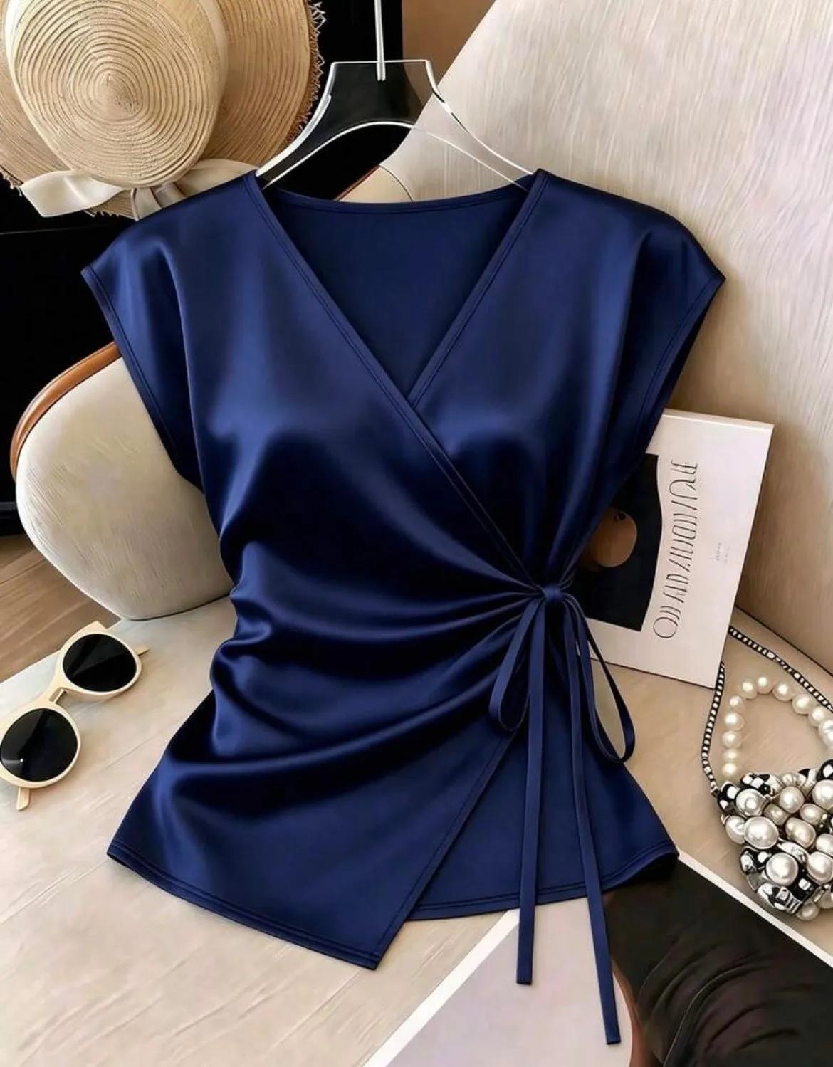 Top Satin
