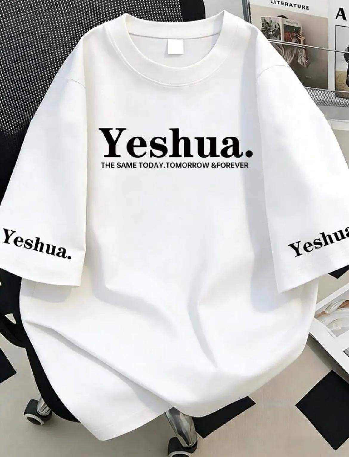T-shirt coton