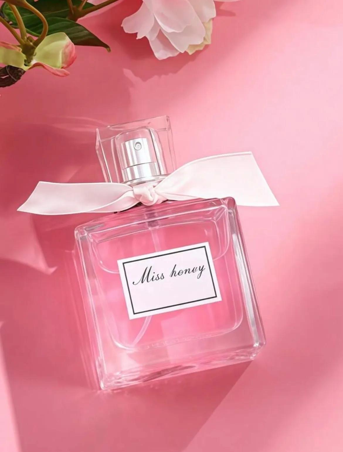 Parfum floral