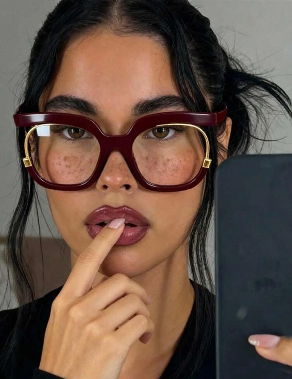 Lunettes