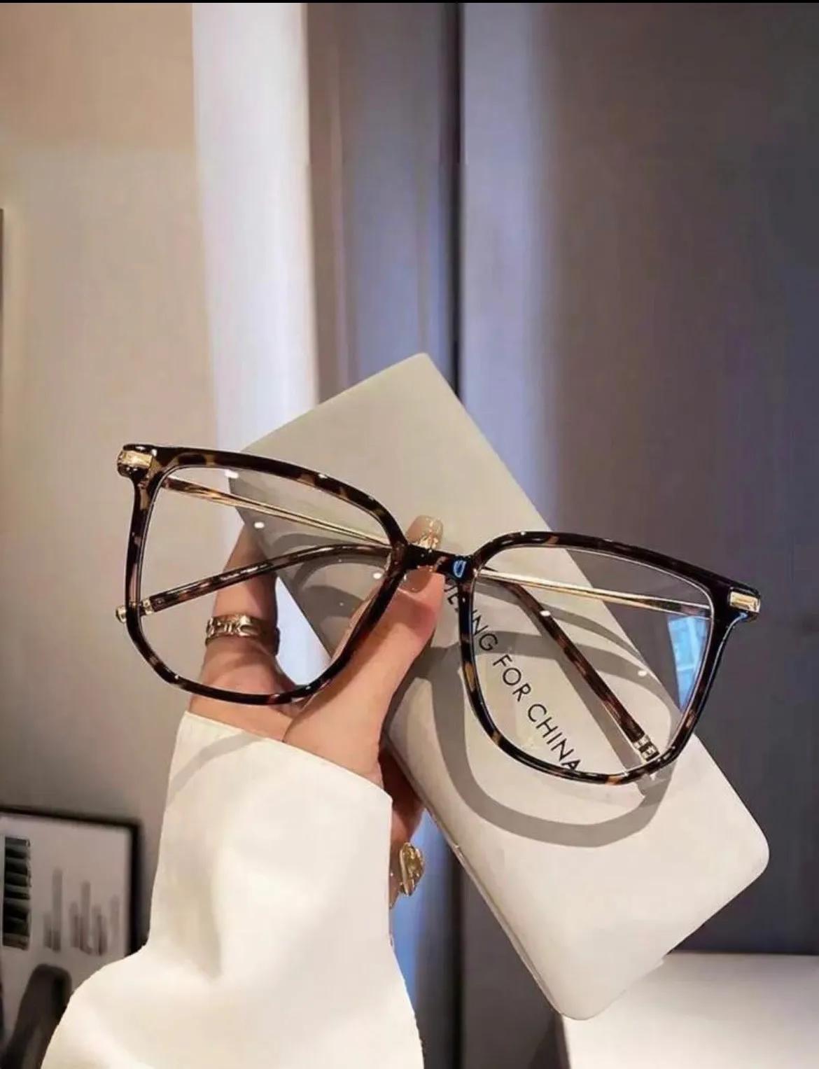 Lunettes