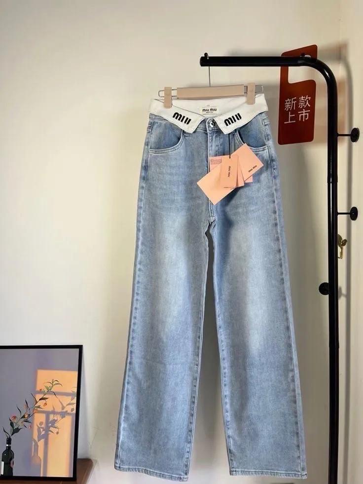 Jean baggy original