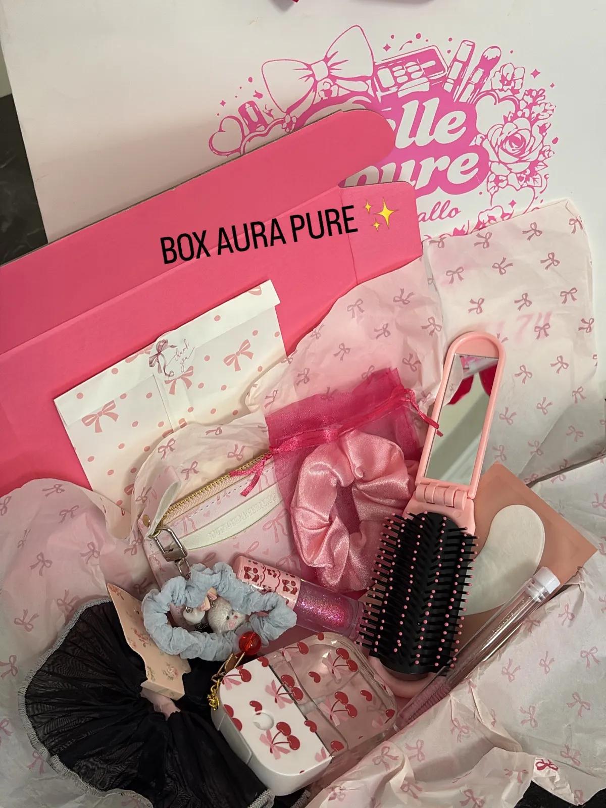 Box aura pure ✨