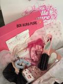 Box aura pure ✨