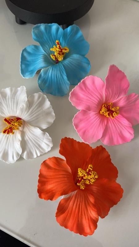 Pince fleur