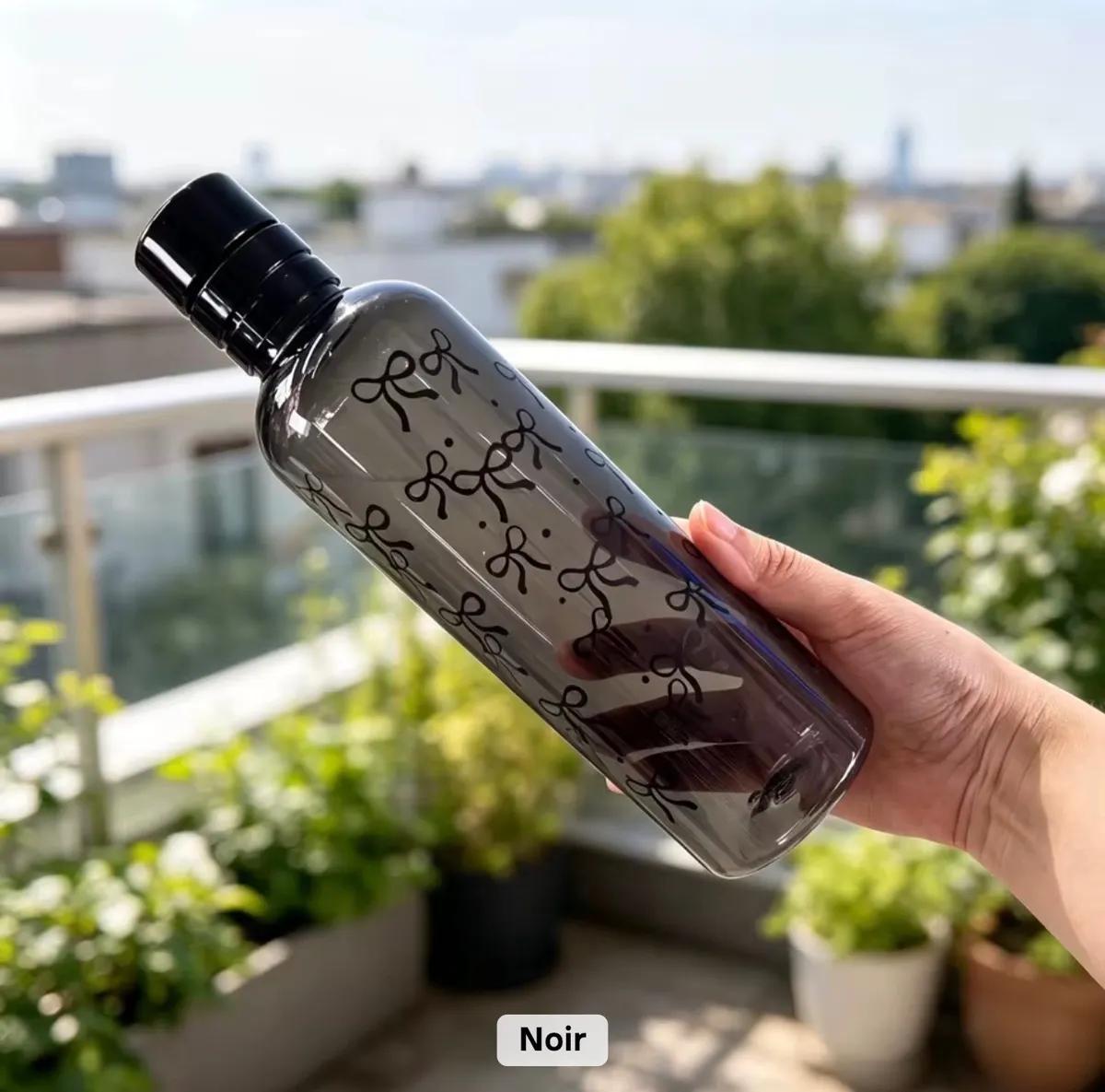 Bouteille Aesthetic