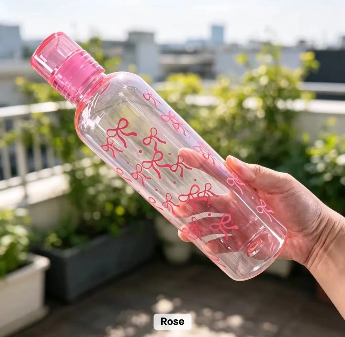Bouteille Aesthetic