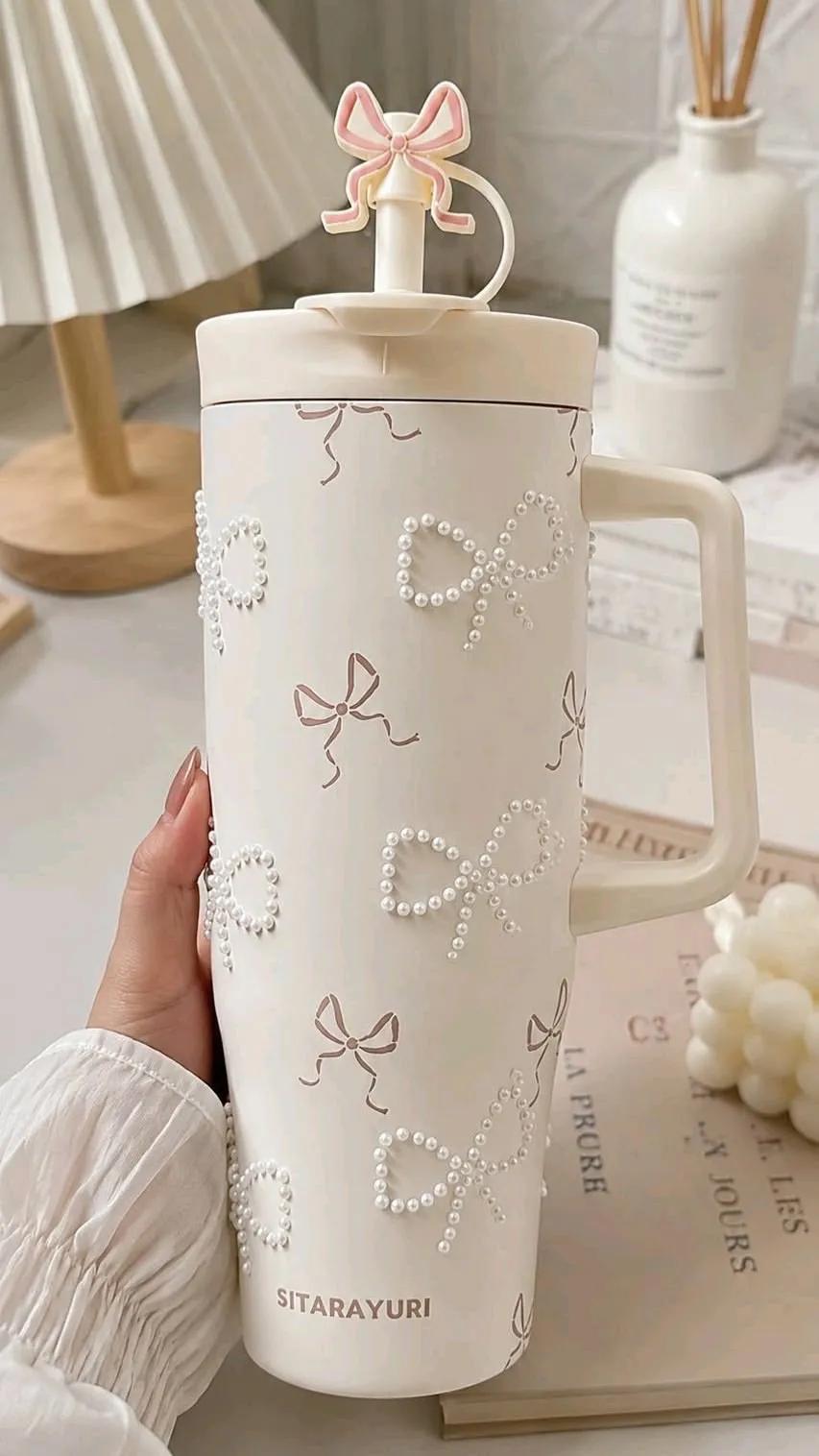 Tasse Isotherme Aesthetic