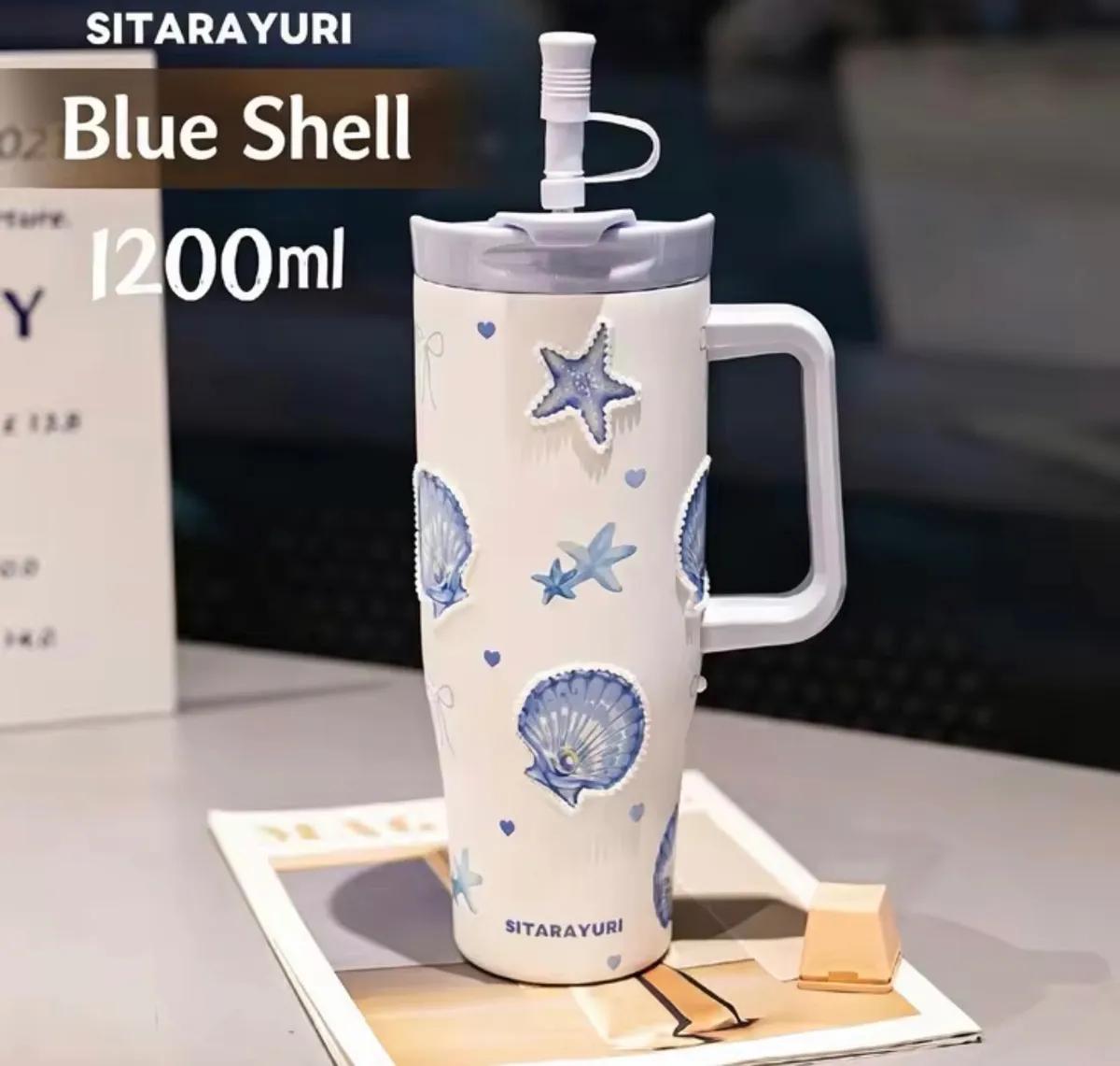 Tasse Isotherme Aesthetic
