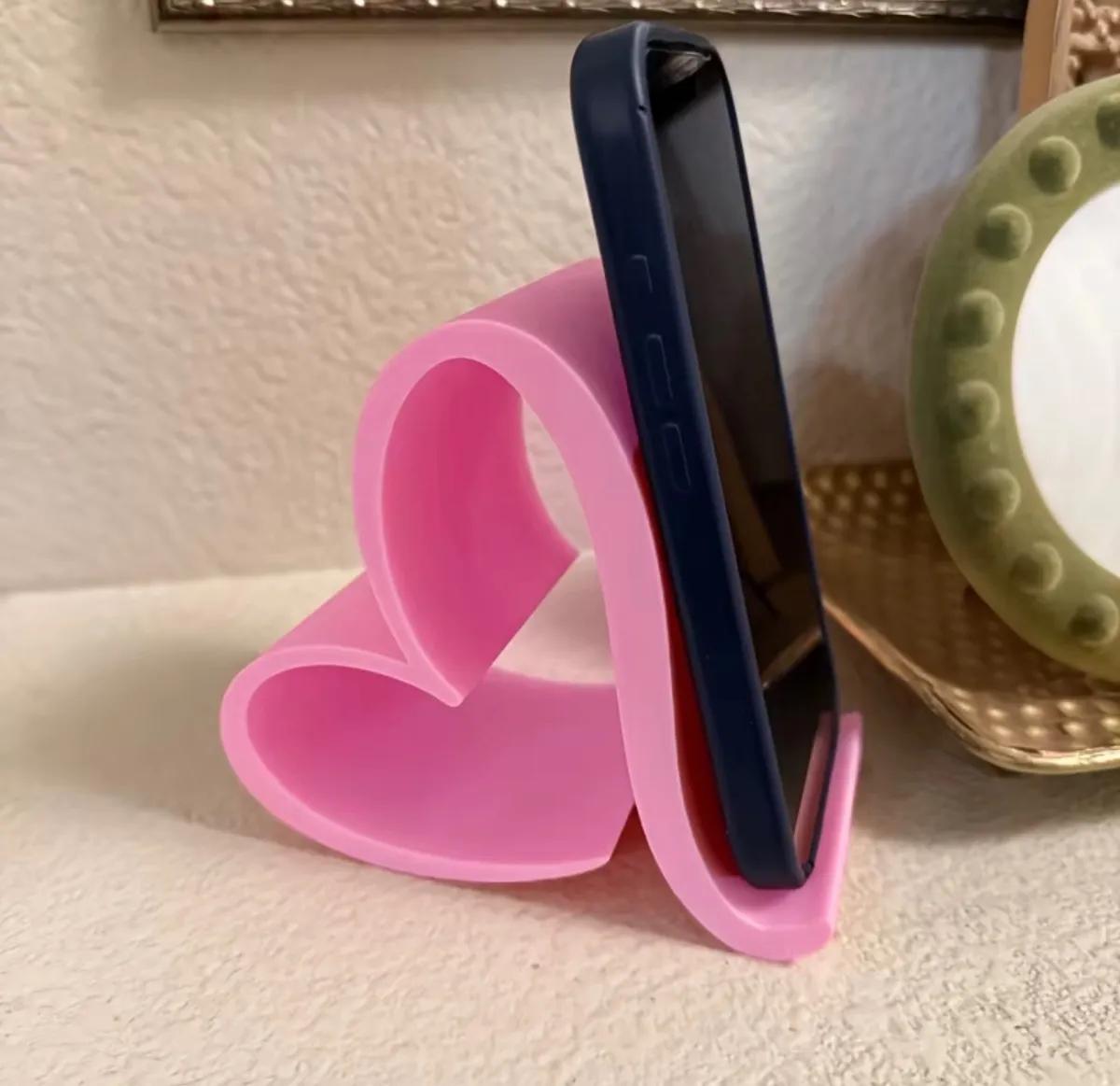 Support Téléphone