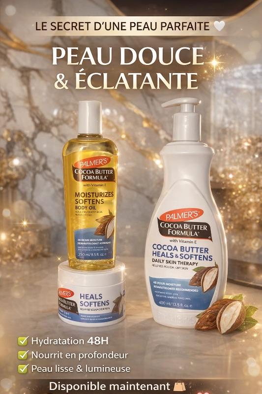 Gamme palmers