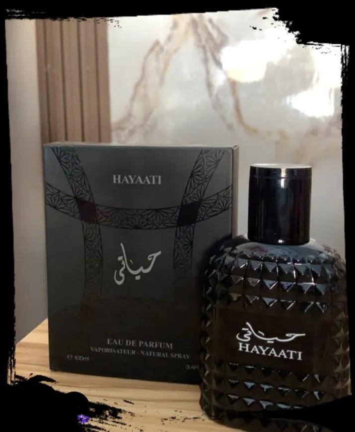 HAYAATI๐๐