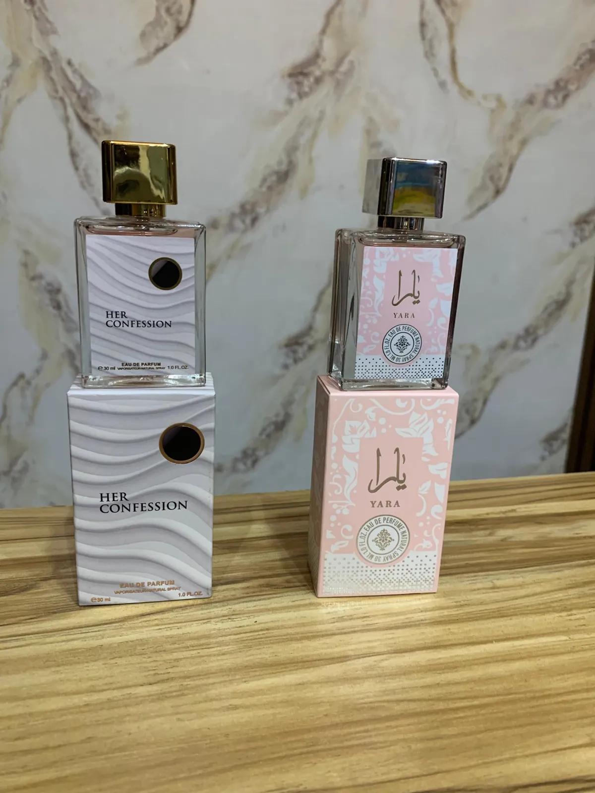 Mini parfum🌼