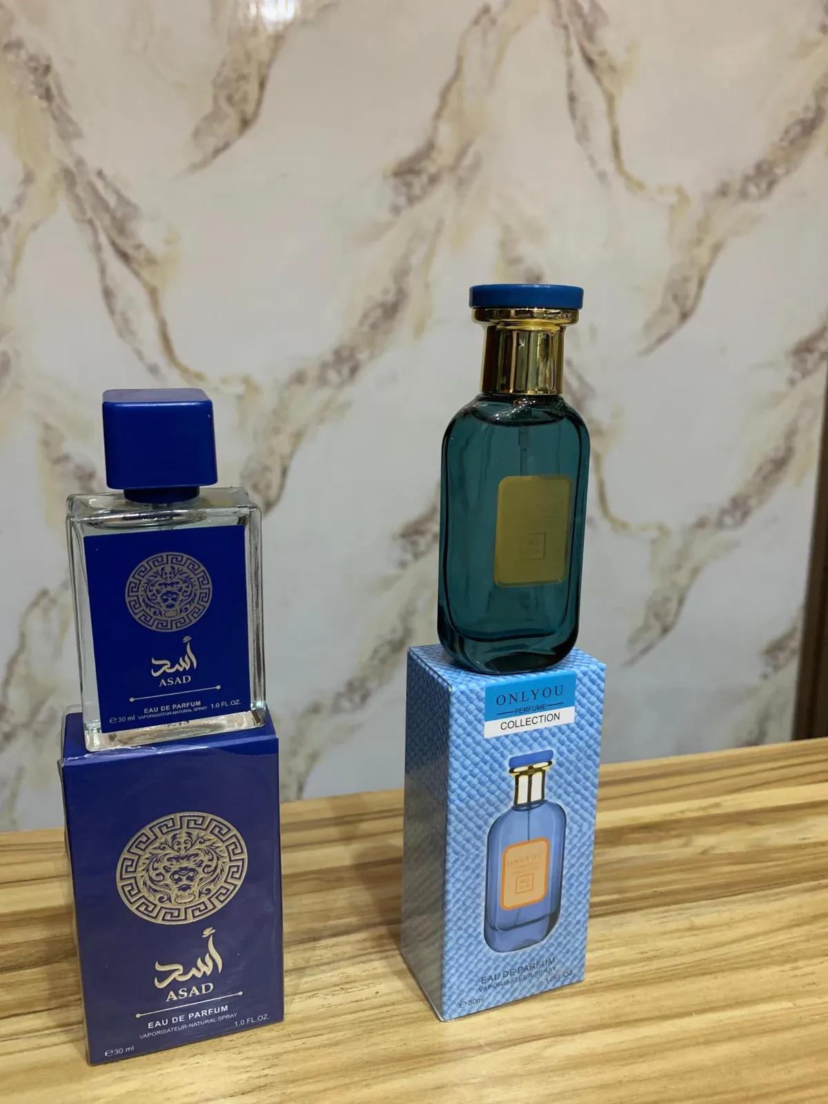 Mini parfum🌼