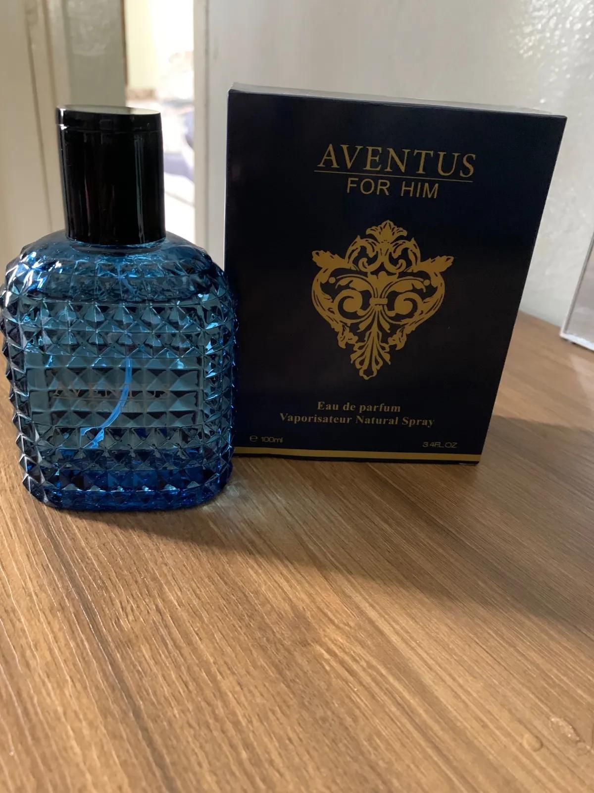 Aventus parfum homme