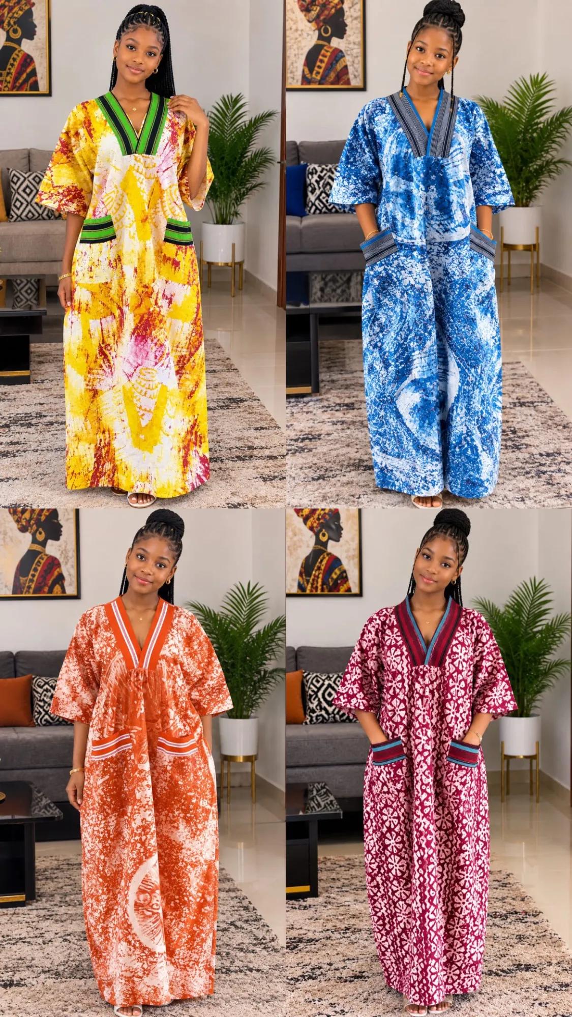 robe cocodounda