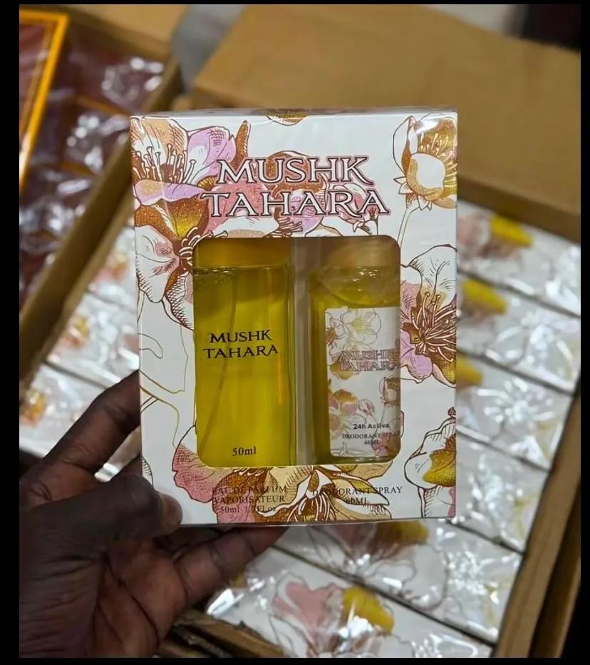 Coffrets de parfum