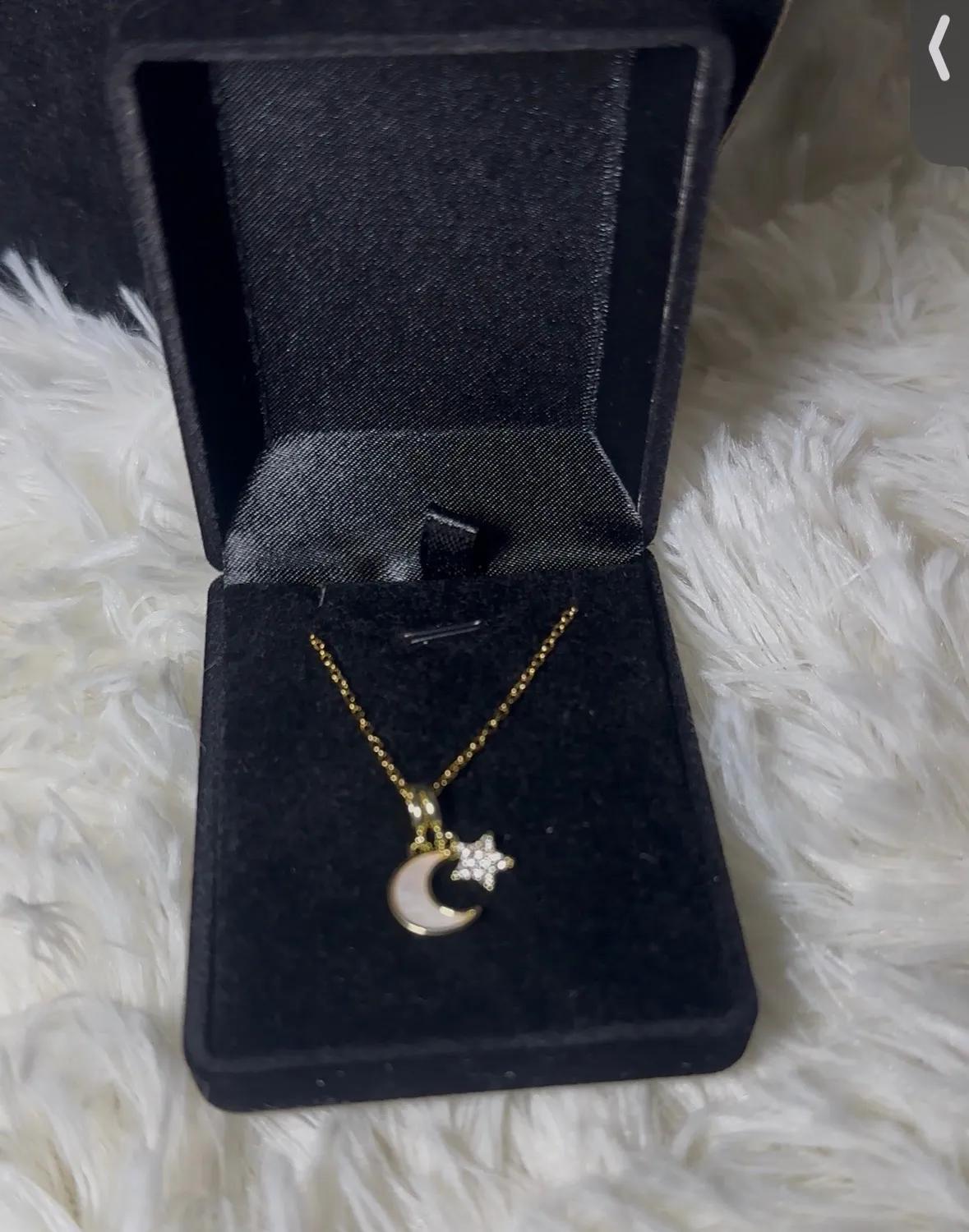 Collier en acier inoxydable