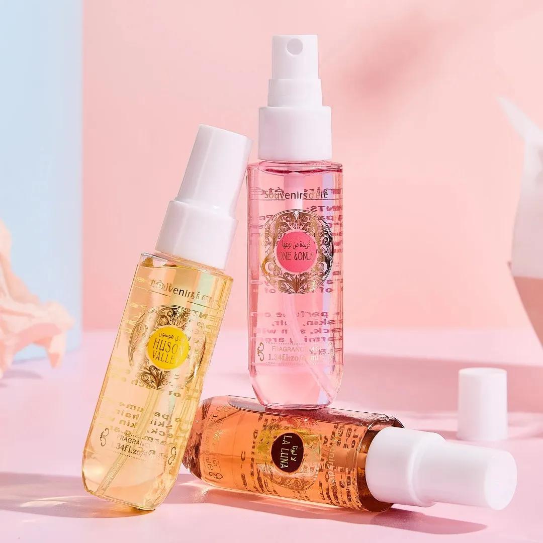 Mini parfum